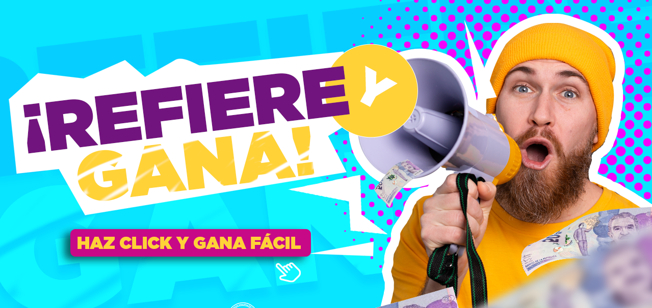 Promo referido